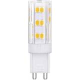 Osram P Pin 32 LED Lamps 3.5W G9 (6 butiker) • Priser »