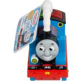 Tåget Thomas (1000+ produkter) hos PriceRunner • Se pris »