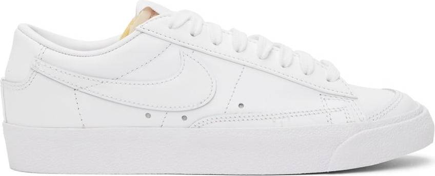 nike blazer low se sneaker