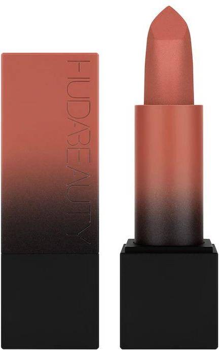 Huda Beauty Power Bullet Matte Lipstick First Kiss • Pris