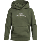 Peak Performance Barnkläder (1000+) hos PriceRunner »