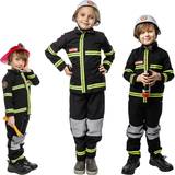 Barn brandman kläder • Se (400+ produkter) PriceRunner »