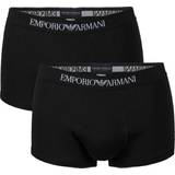Emporio Armani Boxers Underkläder (700+ produkter) hos PriceRunner • Se  priser nu »