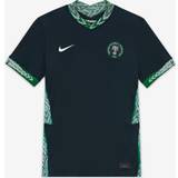 Nike Nigeria Stadium Away Football T Shirt 2020 Sr • Pris »
