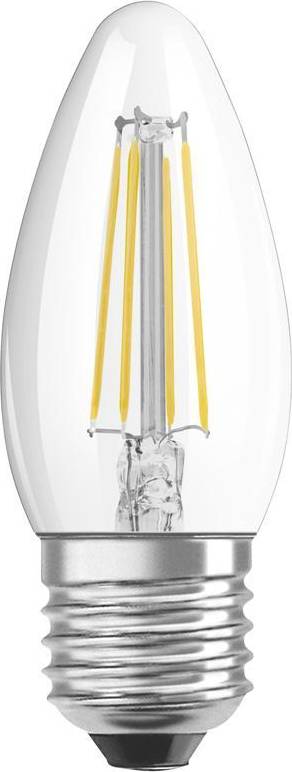 Osram Parathom Retro Led Lamps 4w E27 • Se Priser 