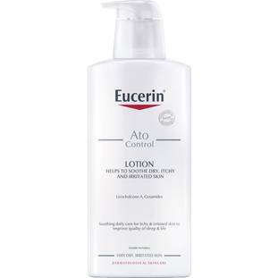 Eucerin Body lotions (74 produkter) på PriceRunner »