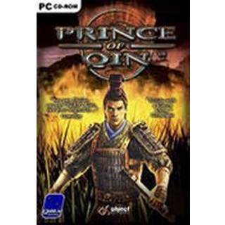 for iphone instal Prince of Qin free