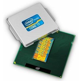 Intel Core I5 2500 3 3ghz Socket 1155 Socket 1155 3700mhz Bus Tray