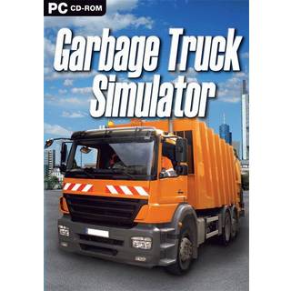 cargo transport simulator trashbox