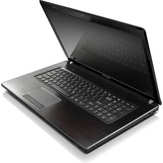 Lenovo g770 апгрейд процессора