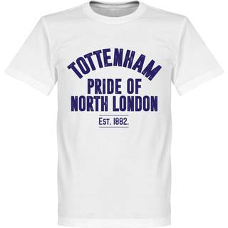 Retake Tottenham Hotspur FC Established T-Shirt Sr • Se ...