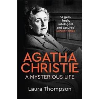 Agatha Christie by Agatha Christie
