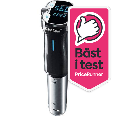 Bäst i test: Bästa Sous Vide - 8 Expertbetyg (Uppdaterad 2022)