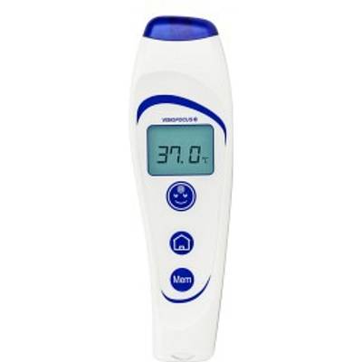 Bäst i test: Febertermometer - 10 Expertbetyg av PriceRunner (2022)