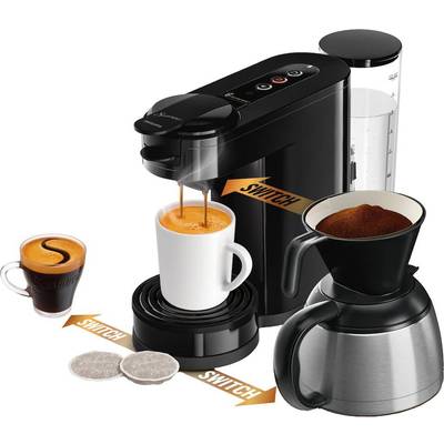 Bäst i test: Kaffemaskin - 8 Expertbetyg av PriceRunner (2022)