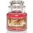 Yankee Candle Sparkling Cinnamon Small Doftljus 104g