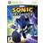 Sonic Unleashed (Xbox 360)