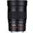 Samyang 135mm F2.0 ED UMC for Pentax K