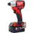 Milwaukee M18 BLID-502C (2x5.0Ah)