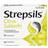 Strepsils Citrus Sockerfri 24 st Sugtablett