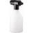 Nilfisk C&C Foam Sprayer With Bottle 500ml c