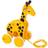 BRIO Pull Along Giraffe 30200