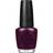 OPI Nail Lacquer In The Cable Car-Pool Lane 15ml