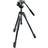 Manfrotto 290 Xtra Aluminium 3-Section