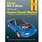 Mazda MX-5 Miata 1990 Thru 2014: Does Not Include Information Specific to Turbocharged Models (Häftad, 2015)