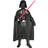 Rubies Deluxe Kids Darth Vader Costume