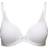 Triumph Amourette Spotlight Wired Padded Bra - White