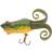 Berkley Frenzy Pop Frog 6cm Bull Frog