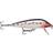 Rapala Flytande 5cm Spotted Silver Blue SPSB