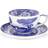 Spode Blue Italian Kaffekopp 56cl