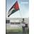 Palestinas frihetskamp: historia, analys och personliga iakttagelser (Inbunden)