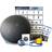 Bosu Balance Trainer Elite