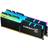 G.Skill Trident Z RGB DDR4 3600MHz 2x8GB (F4-3600C17D-16GTZR)