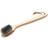 Weber Grill Brush Bamboo Handle 30cm