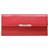 Esquire Helena Women's Wallet - Red