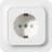 Schneider Electric Trend 183068500 1-way