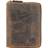 Greenburry Vintage Original Wallet - Antique Brown