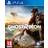 Tom Clancy's Ghost Recon: Wildlands (PS4)