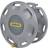 Hozelock Wall Mounted Reel 60m