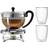 Bodum Chambord Set Tekanna