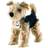 Steiff Terri Welsh Terrier 26cm