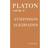 Platon i udvalg - Symposion - Alkibiades (Bind 2) (Häftad, 2013)