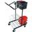 Hygienteknik Trull Mini Trolley