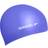 Speedo Plain Moulded Silicone Beanie Sr