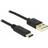 DeLock USB A-USB C 2.0 2m