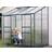 Vitavia Ida 3.3m² Aluminium Polycarbonate